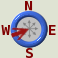 Wind from WSW