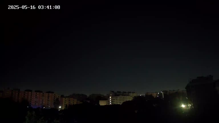 Preview delle webcam di Roma (RM)
